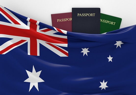 Australia Permanent Resident Visa benefits